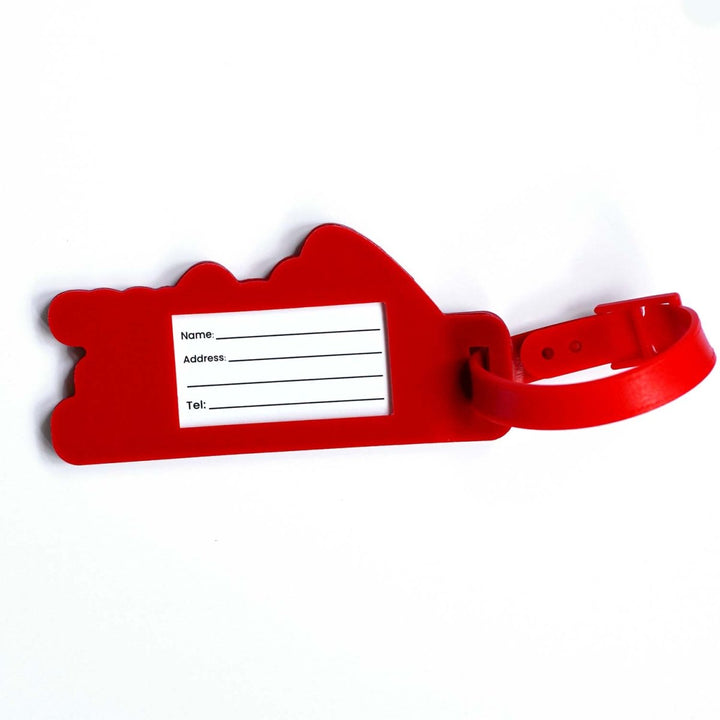 Branded Case Tag - Légère Reeds - CASETAG - GRN - 827778710708